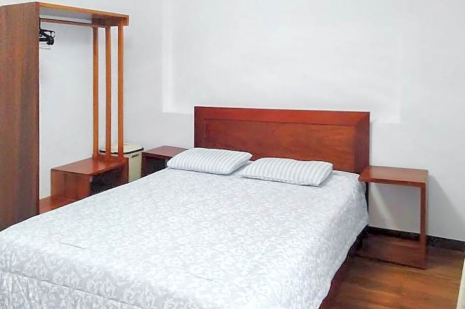 Ayi The Costel Syariah Bengkulu Mitra RedDoorz