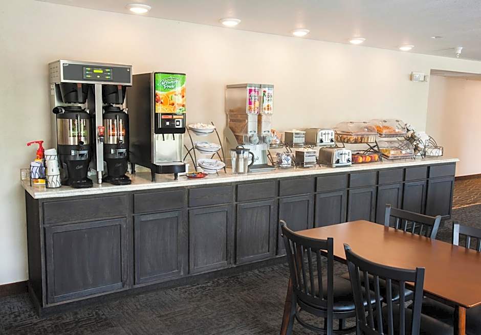 Baymont by Wyndham Keystone Near Mt. Rushmore