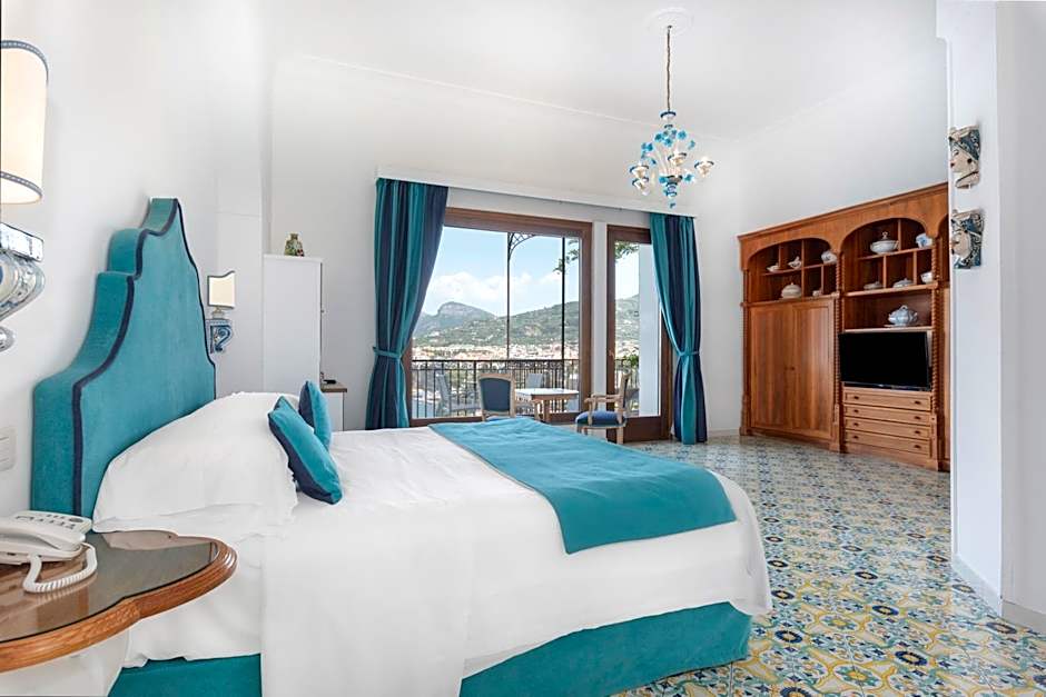 Hotel La Tonnarella