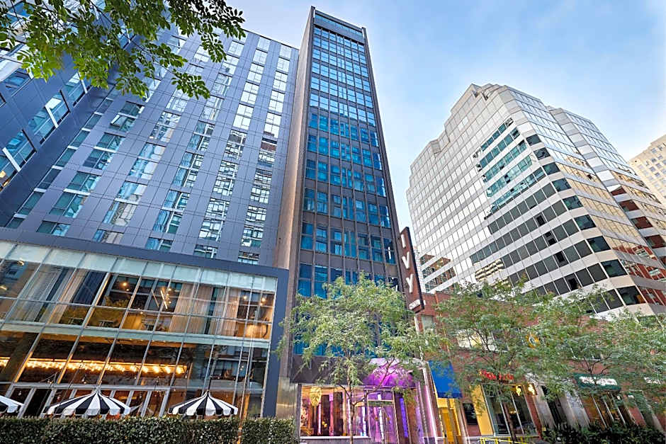 Ivy Boutique Hotel