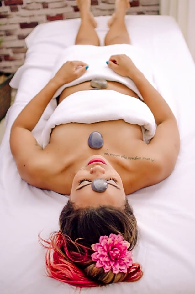 Serra Negra Pousada Spa