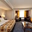 Park Plaza Santiago