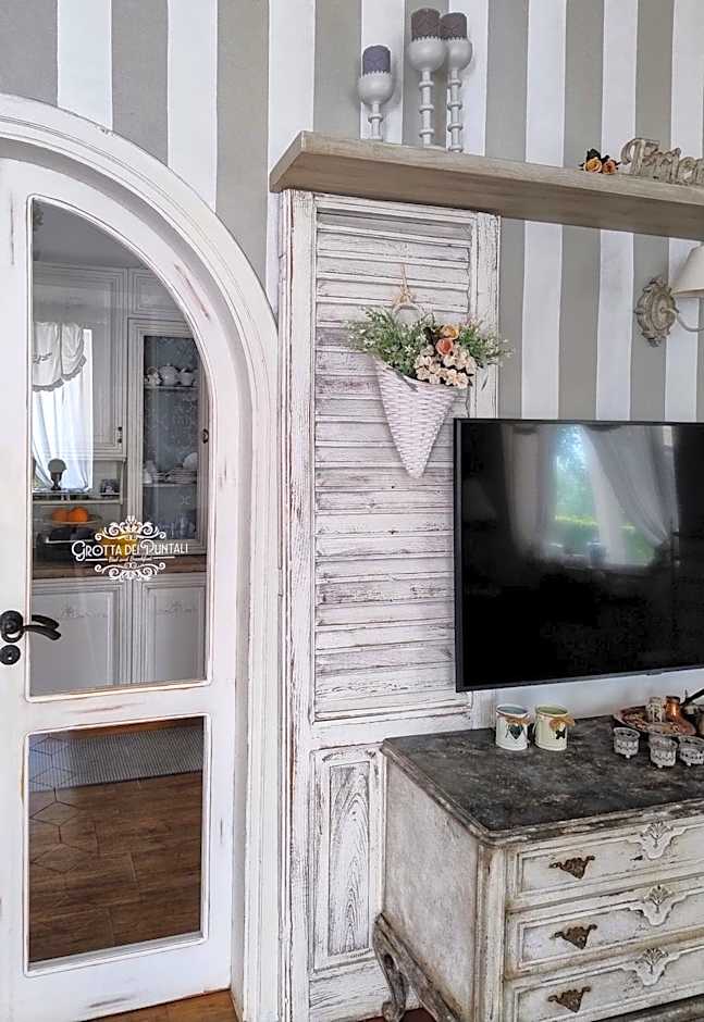 Grotta dei Puntali B&B