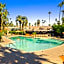 Caliente Tropics Hotel
