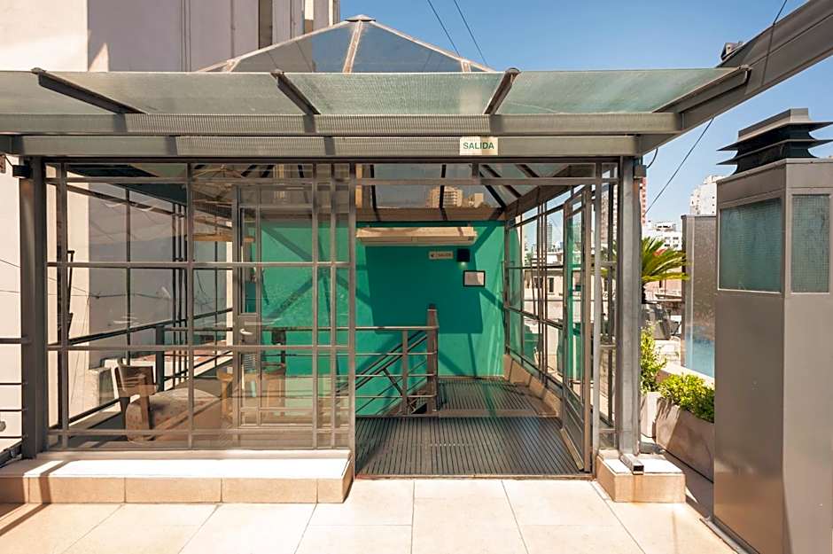San Telmo Suites