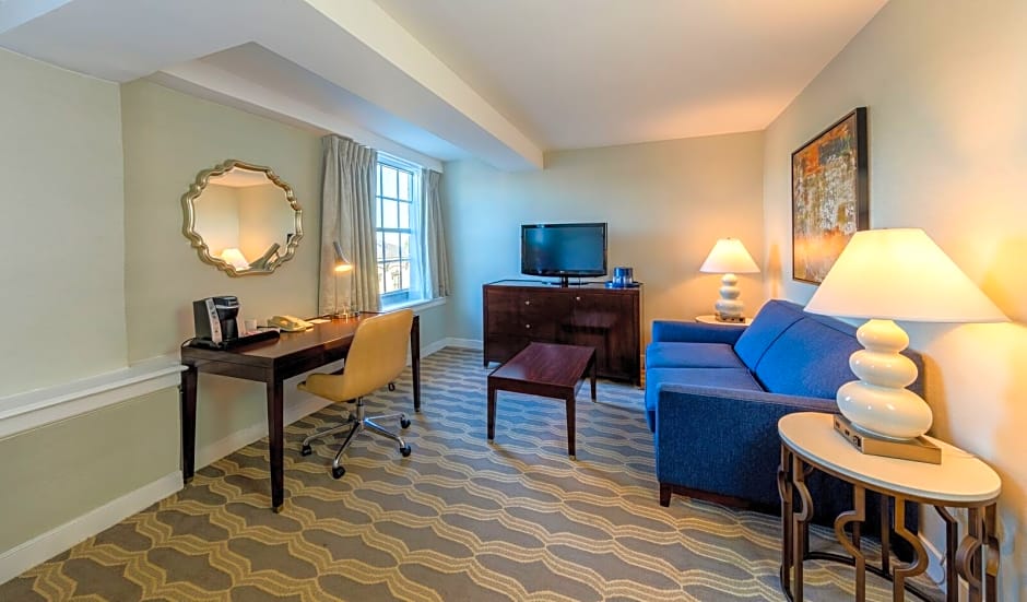 Georgetown Inn
