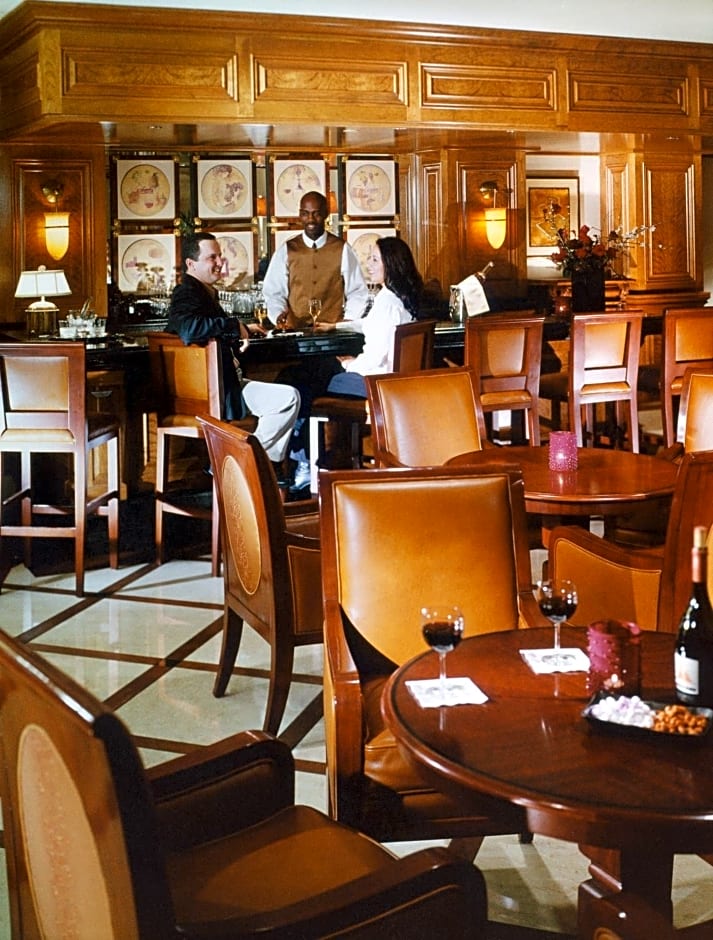 The Rose Hotel