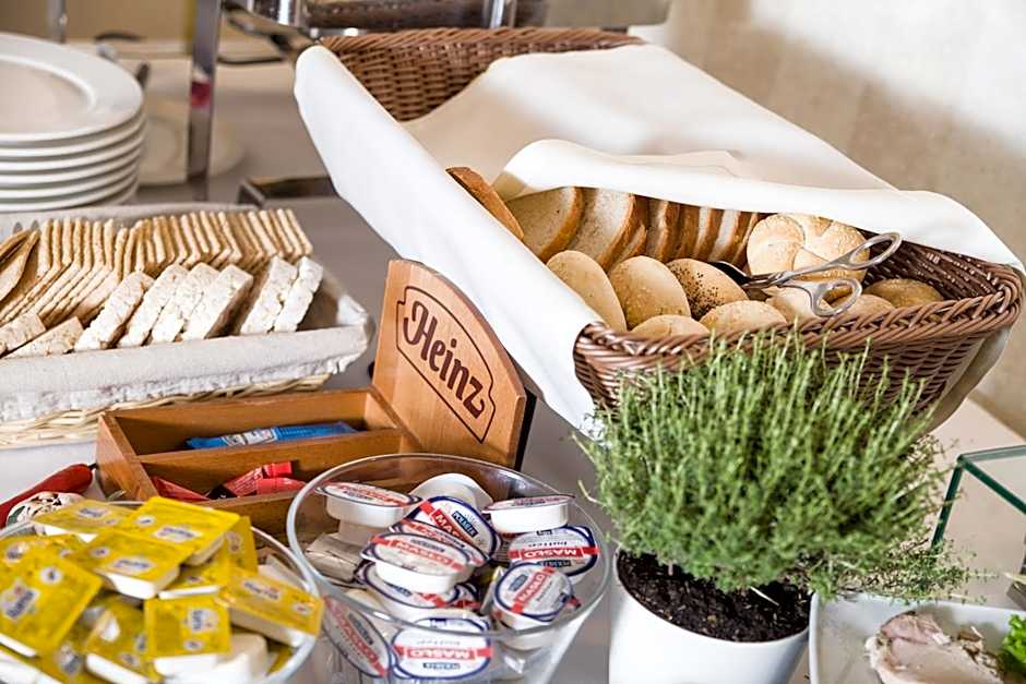 Hotel Bonum Old Town