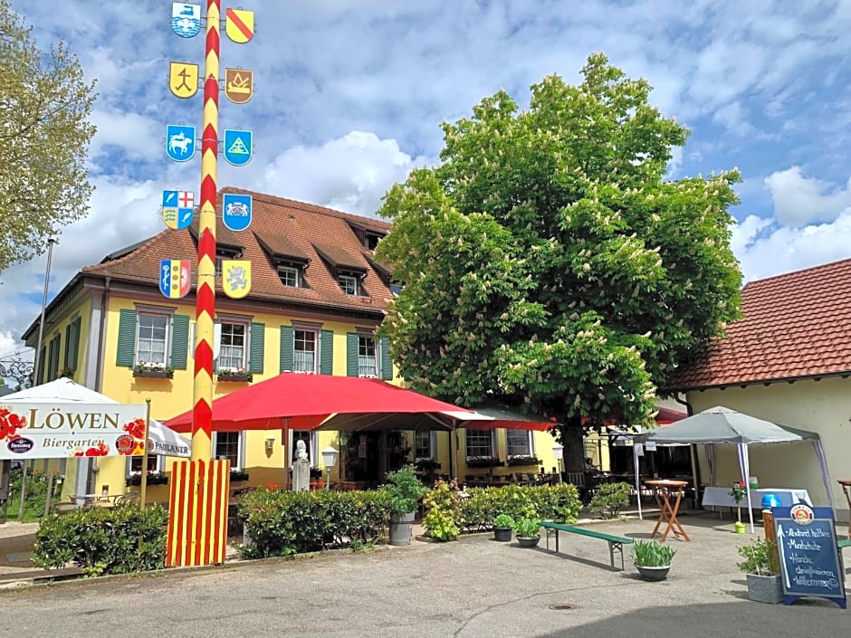 Hotel und Wirtshaus Löwen