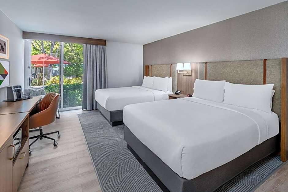 Holiday Inn Dublin - Pleasanton By IHG