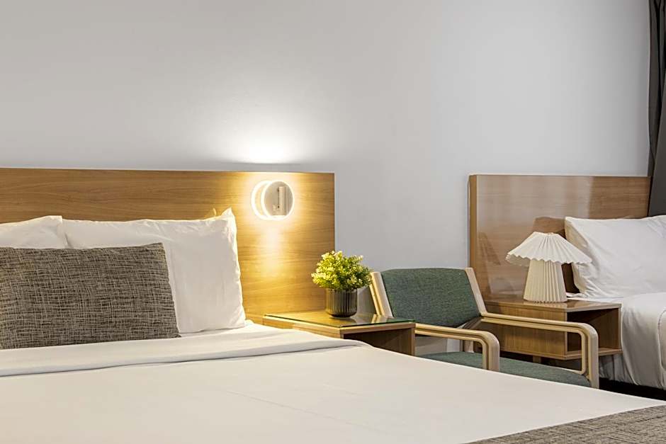 Sunnybank Star Hotel