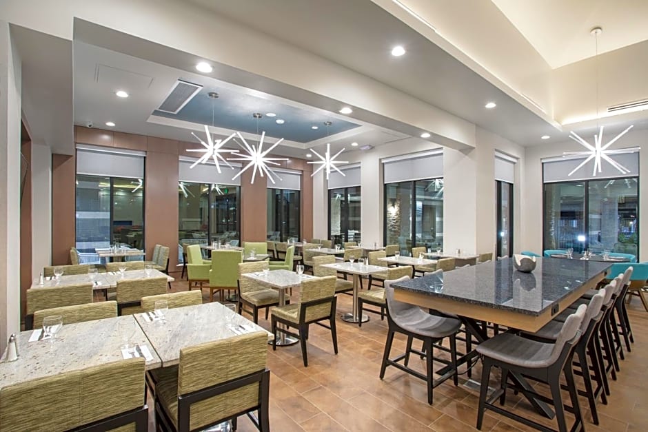 Hilton Garden Inn Las Vegas City Center