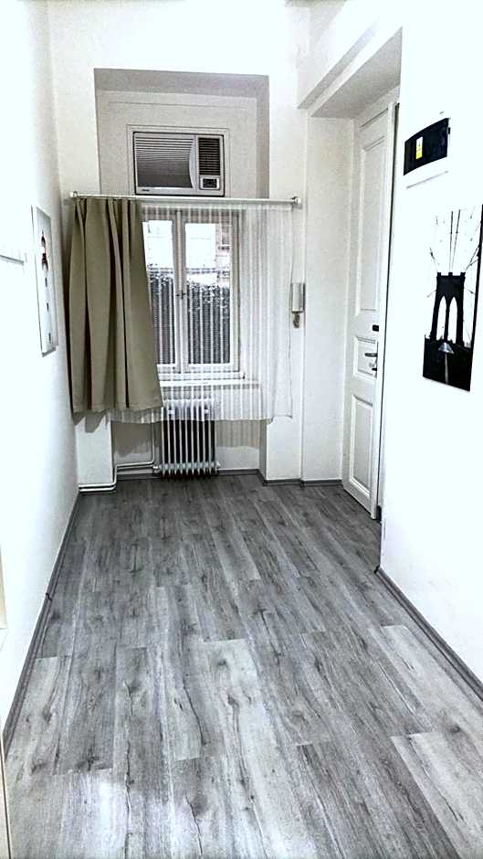 Aparthotel Wenceslas