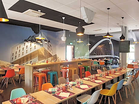 Brit Hotel Lyon Nord Dardilly