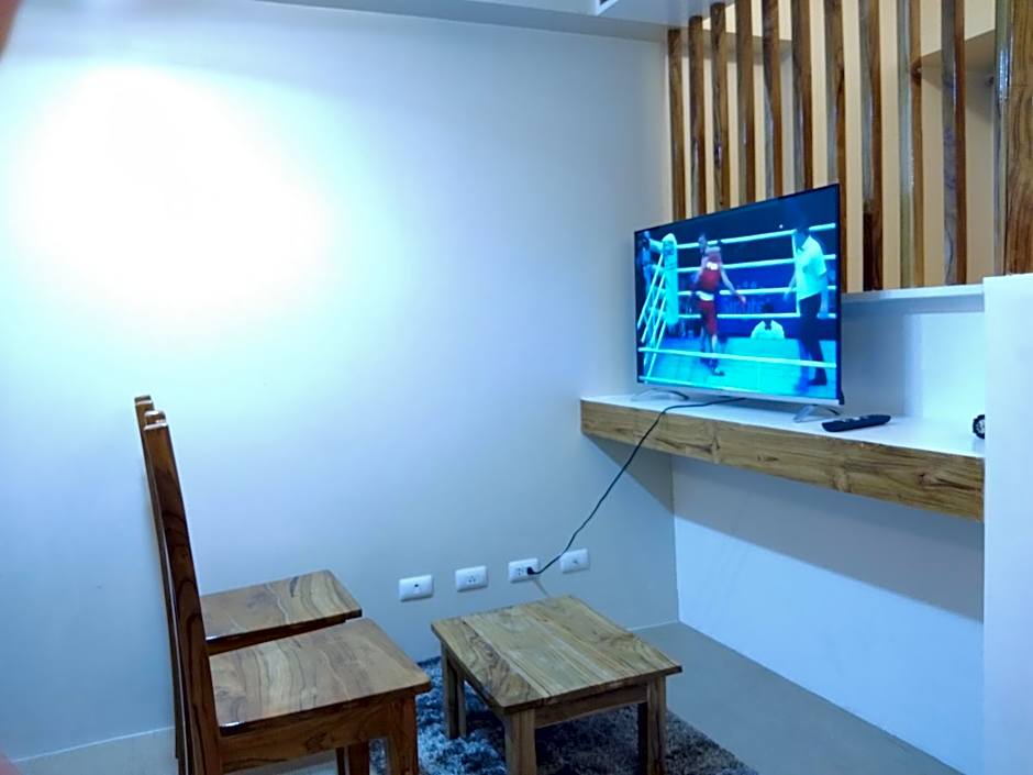 Avida Atria Khalexa's Place Iloilo