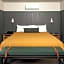 The Coachman Hotel