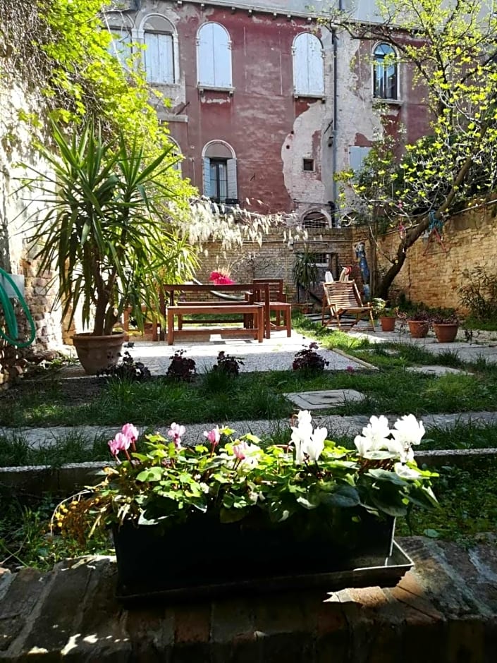 Venezia Naturalmente