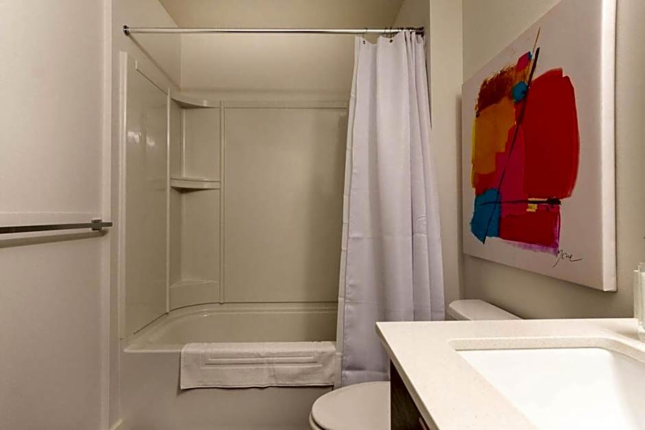 In Suite Washer-drye In Suite Washer-dryer-king