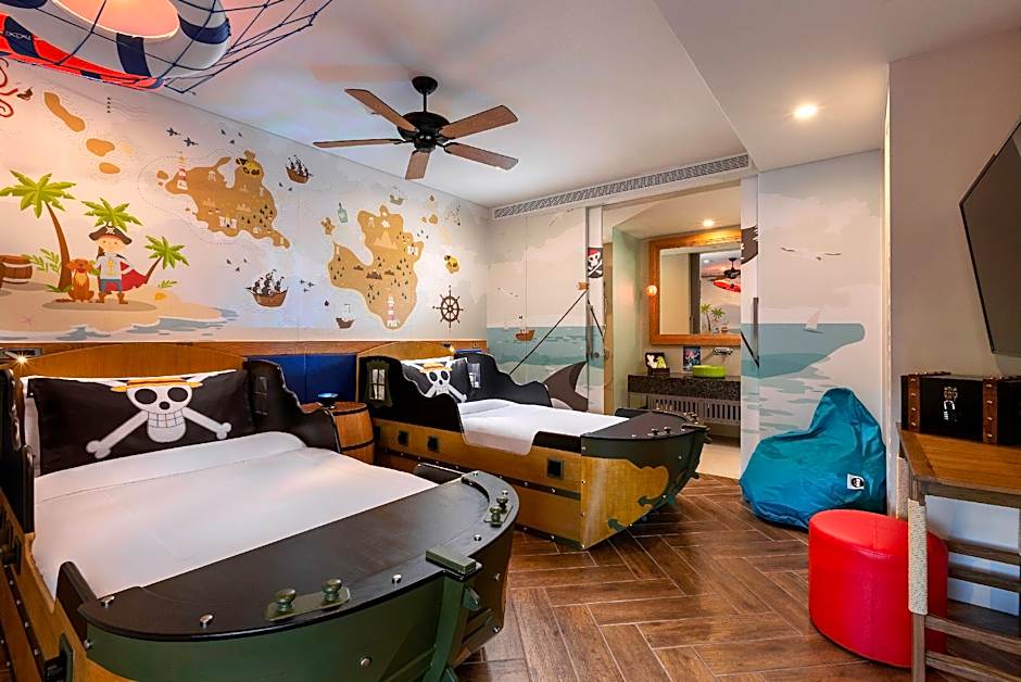 Anantara Vacation Club Mai Khao Phuket