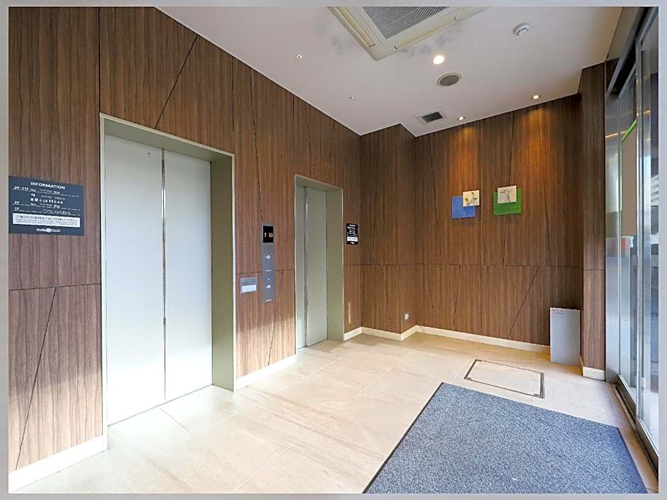 Smile Hotel Shinagawa Sengakuji Ekimae