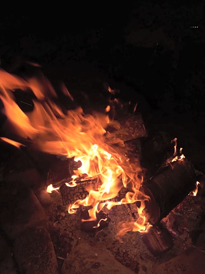 Domki i Apartamenty Rogate Anioły