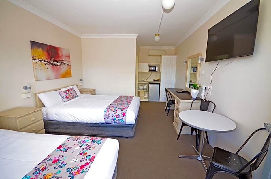 Ben Chifley Motor Inn