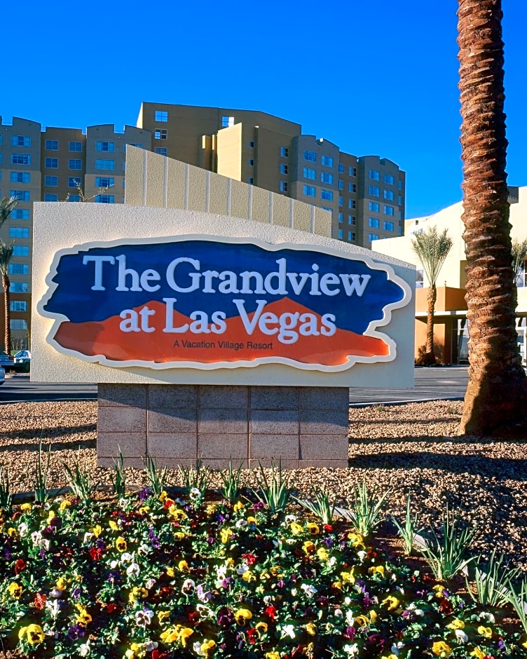 The Grandview At Las Vegas