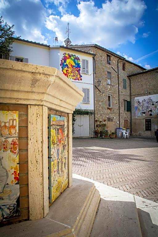 Casa Vacanze al Castello - Mugnano