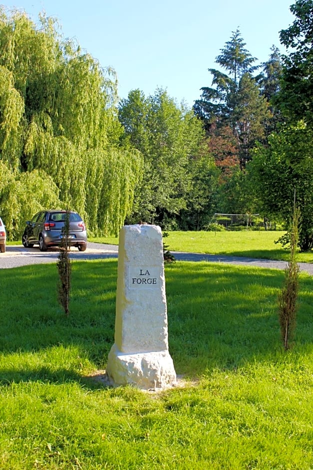 Chambres d'hôtes de la Forge