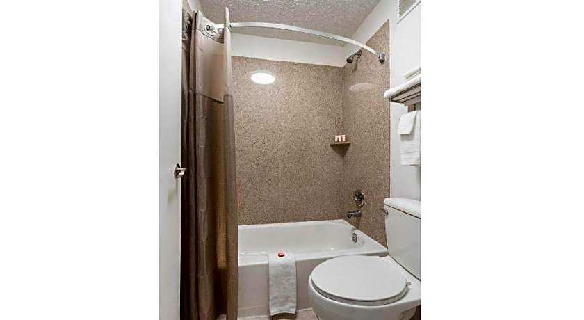 OYO Hotel Bossier City LA - Red River