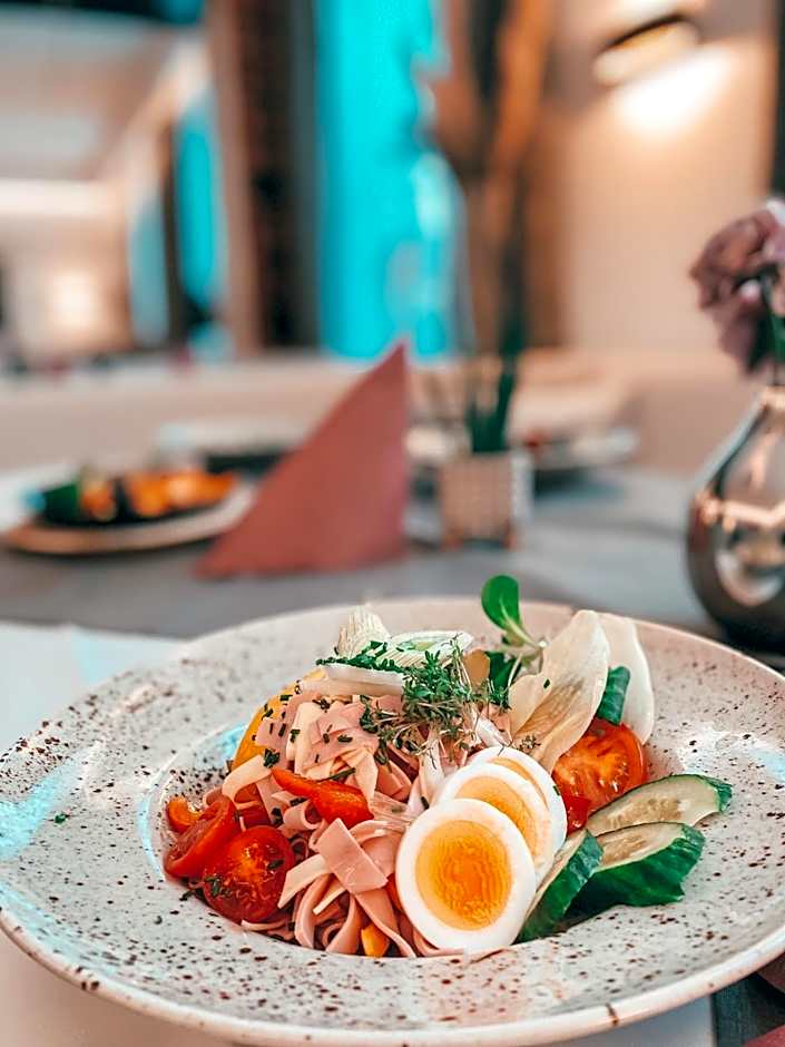 Hotel Bayrischer Hof