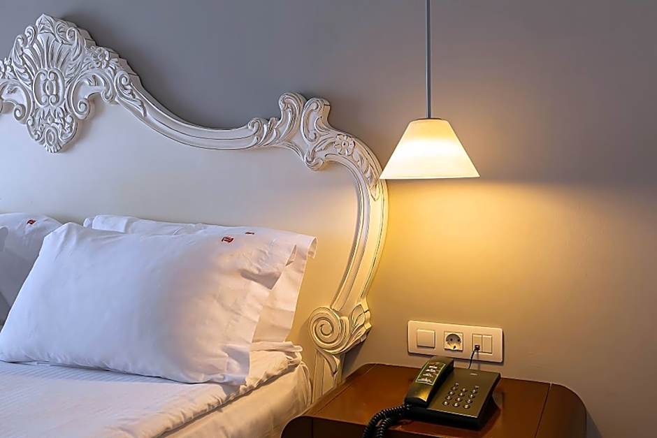 Hotel Beyond