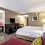 Hampton Inn By Hilton Jackson-Pearl-International Airport