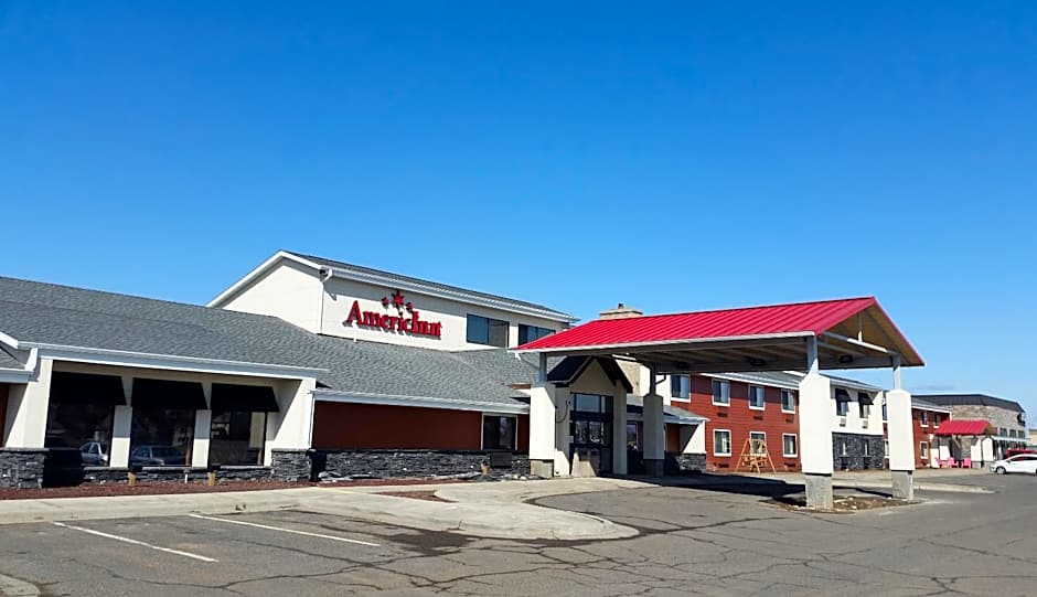 AmericInn by Wyndham Virginia