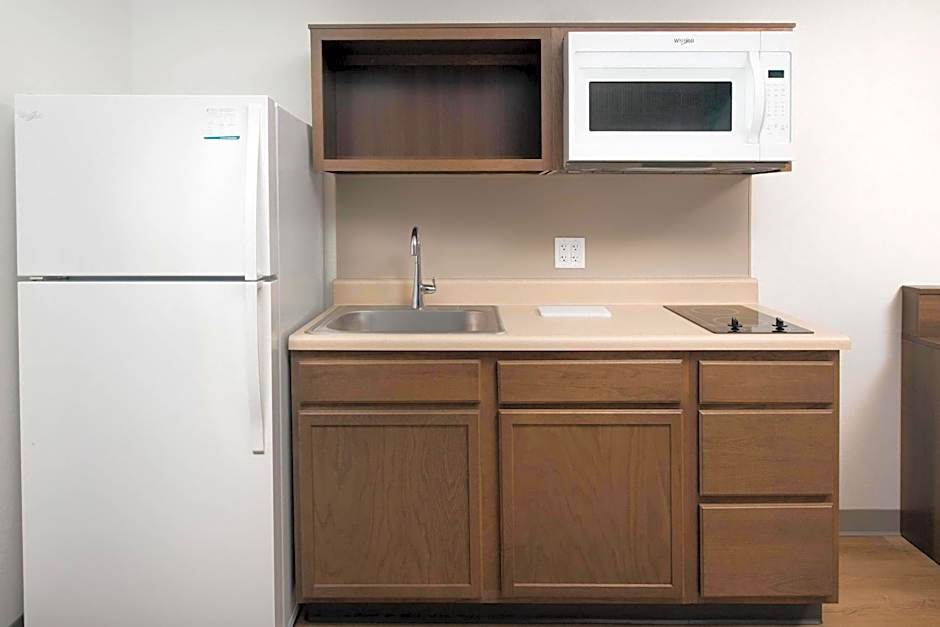 WoodSpring Suites Chicago Tinley Park