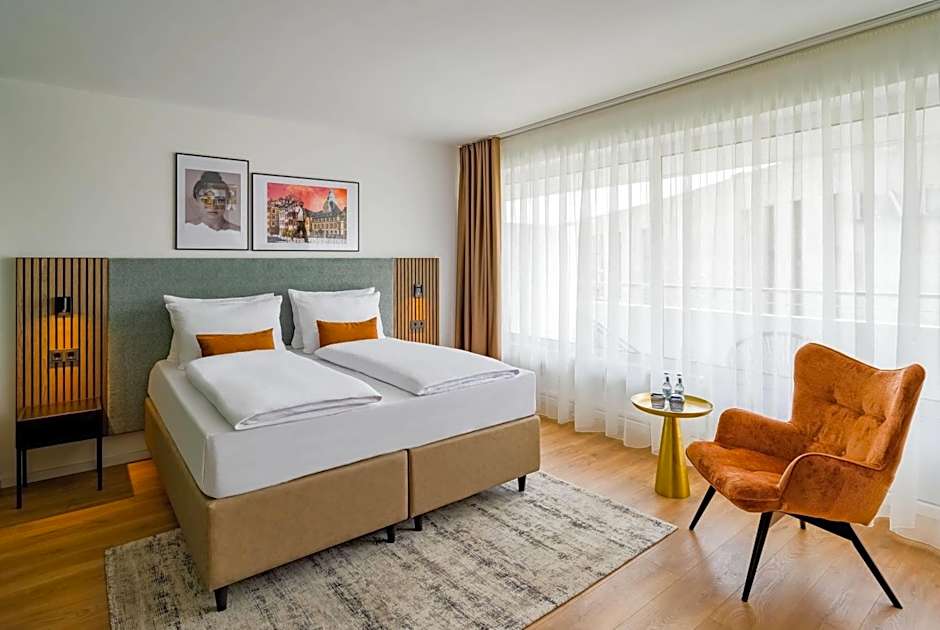Aspire Palais Recklinghausen, Trademark Collection by Wyndham