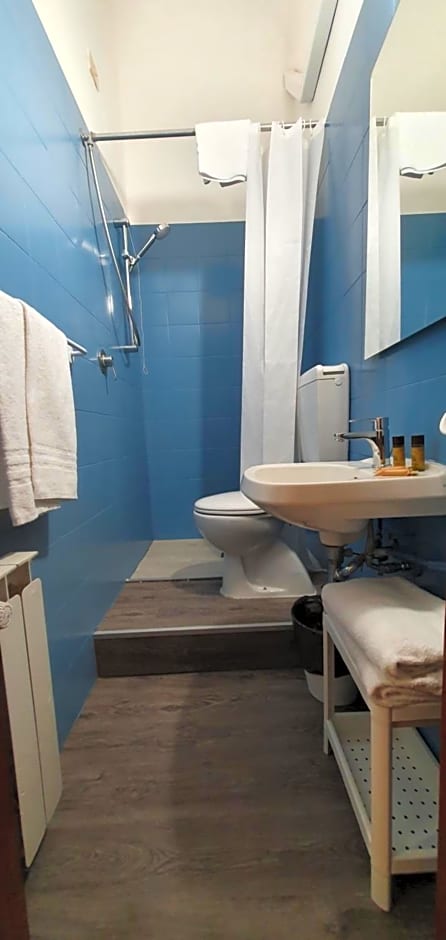 Hotel Genesi
