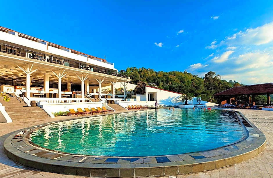 Cinnamon Citadel Kandy