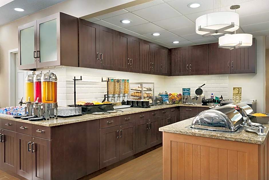 Homewood Suites By Hilton Houston-Westchase