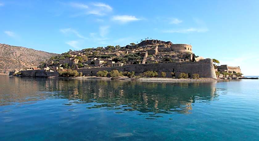 Elounda Solfez Villas