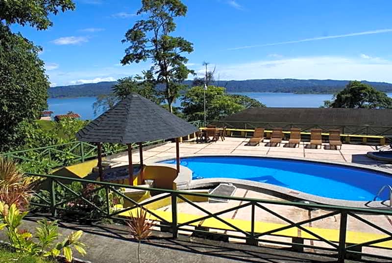 Arenal Vista Lodge