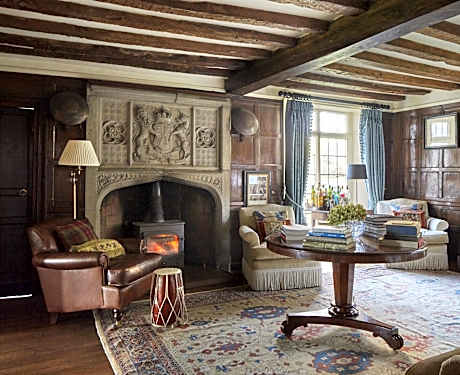 B&B Harlington Manor