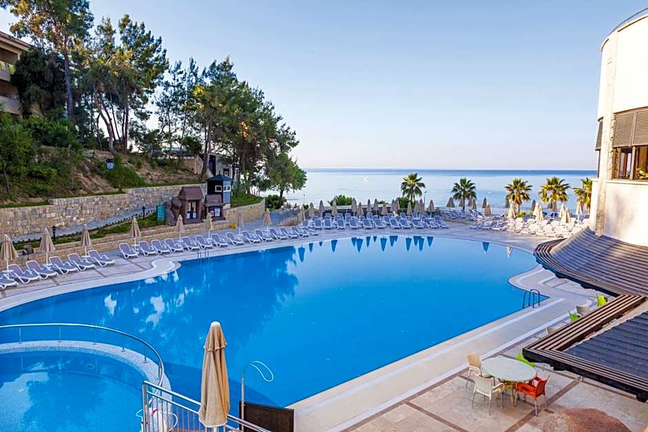 Club Melas Privé