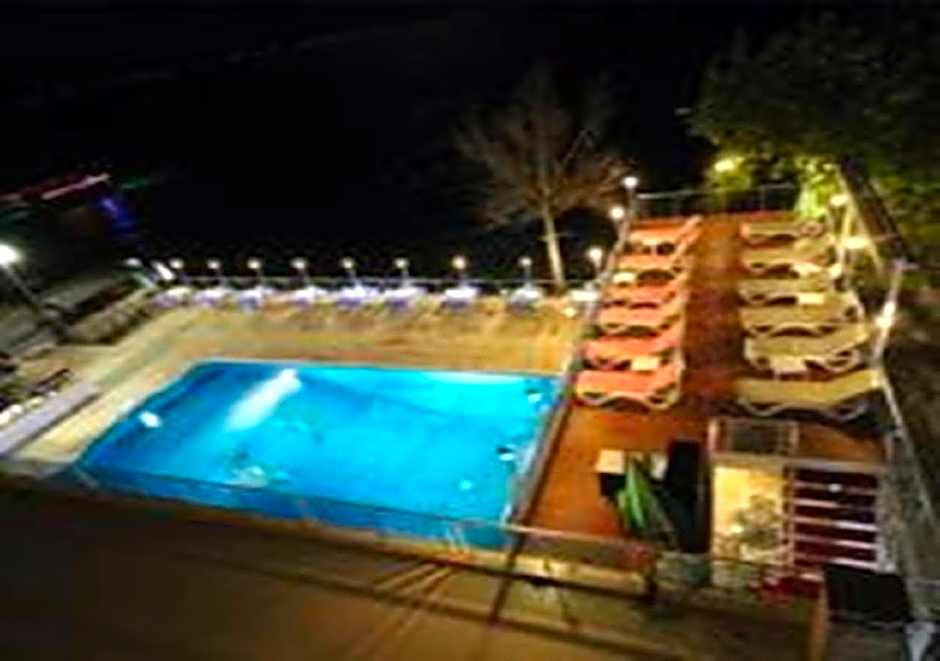 Ucem Hotel Golden Sea
