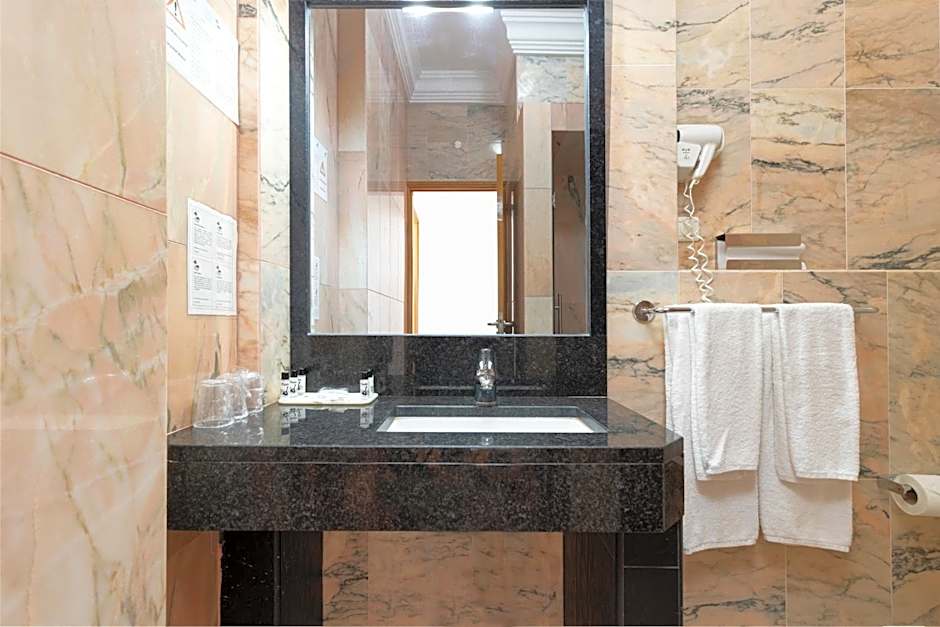 Hotel Maritur - Adults Only