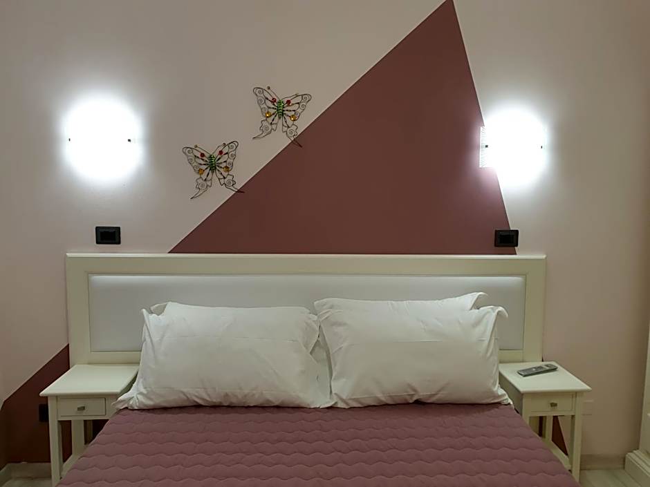 B&B Le Scalette B&B San Marco