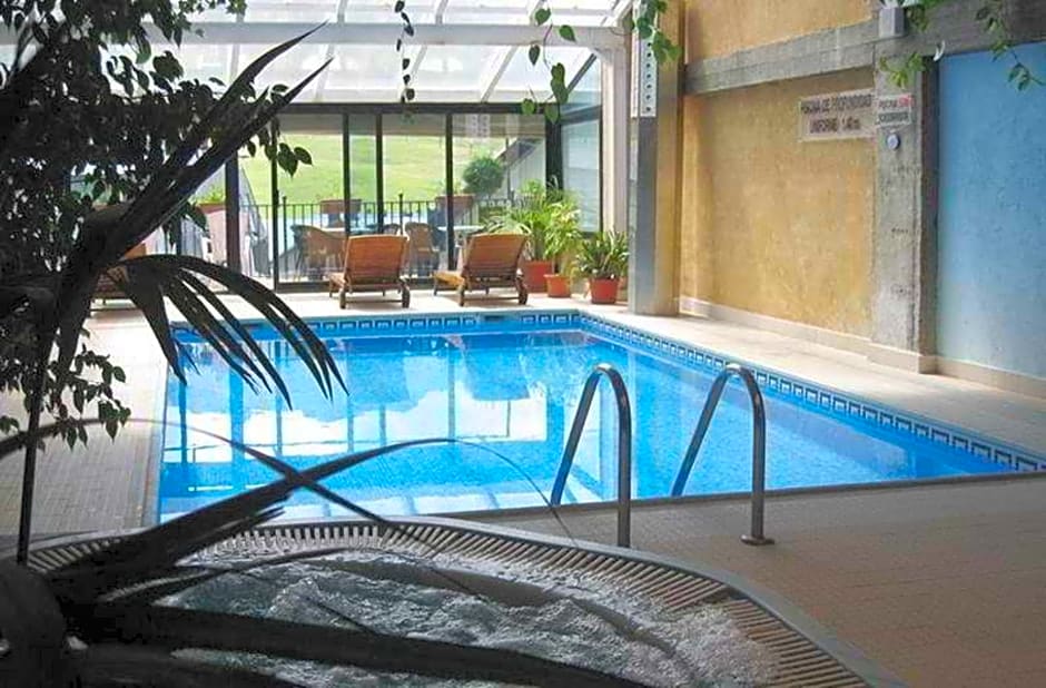 Snö Villa Sallent 4