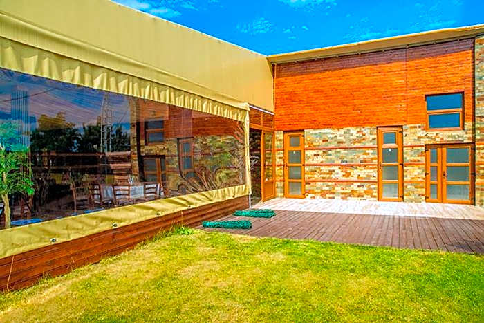 Hotel Complex Havana