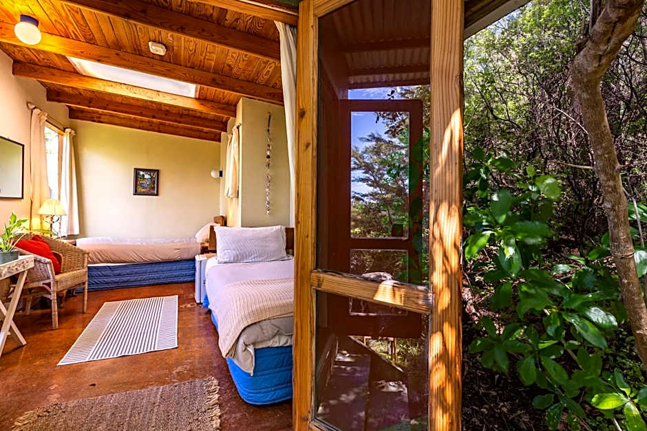 Ao Marama Retreat