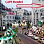 Cliff Hostel
